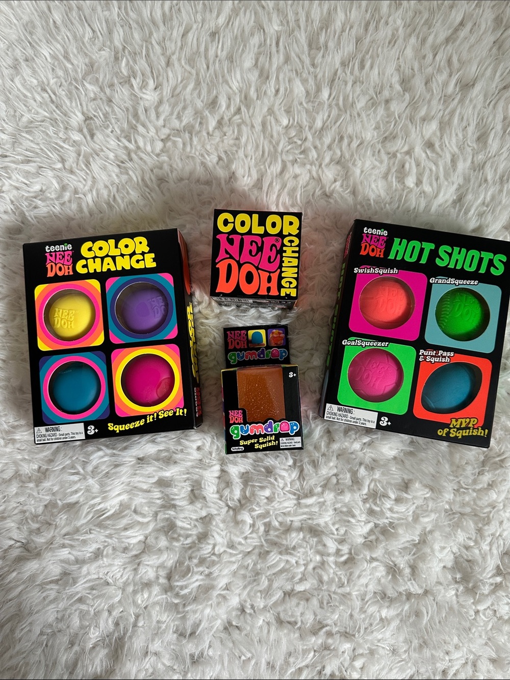 Needoh Bundle